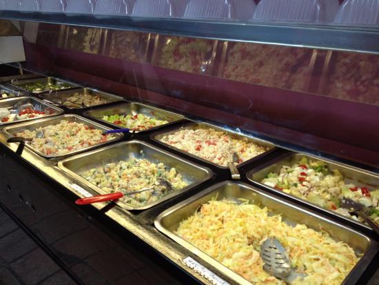 Exquisiteces de la Trattoria